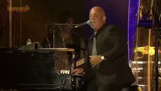 Billy Joel - Live in Manchester, Tennessee (June 14, 2015)