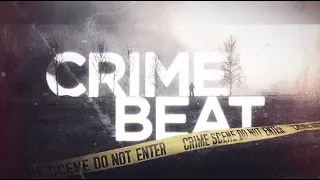 Crime Beat on Global Season 1 Winter/Spring Promos 2020