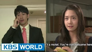 You Are My Destiny | 너는 내 운명 EP.20 [SUB : ENG / 2014.11.17]