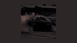 Drive Forever - T3NZU (Slowed to Perfection)