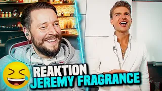 Jeremy Fragrance bewertet Parfum Kollektion 🤔😅 Marc Gebauer Highlights