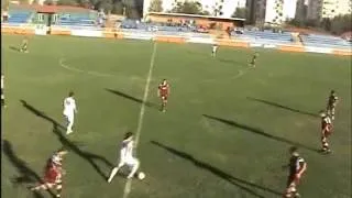 Fc Gagra - Stu 3-0 Goals