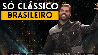 Alok faz set list de sucessos brasileiros | FAUSTÃO NA BAND