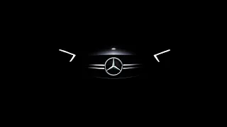 Mercedes - Benz (Logo Animation)