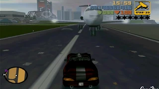 Grand Theft Auto 3 - Attention to details