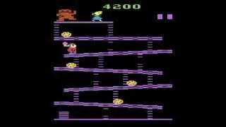 Atari 2600 - 10 Classic Games