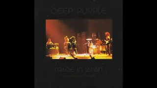 Deep Purple - Made in Japan - Child in Time