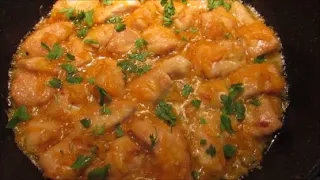 Как вкусно приготовить мясо индейки