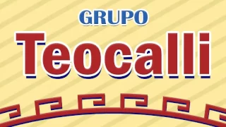 Grupo Teocalli - Enamorada de un amigo mío