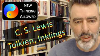 The Life and Work of C. S. Lewis with James Tunney