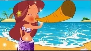 Zig and Sharko NEW 2019 🌴 SEASON 2 Best Compilation ☀ Episode HD 1