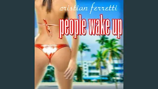 People Wake Up (Andrea T Mendoza vs. Tibet Radio)