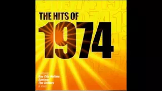 Greatests hits 1974 - Various Artist - Fausto Ramos