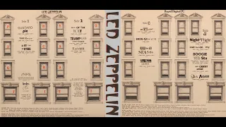 Led Zeppelin - Physical Graffiti - Custard Pie - Vinyl 1975