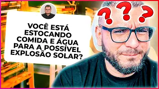 AVE MARIA? MENOR NO REINO E MAIOR QUE JOÃO BATISTA? ESTUDAR PATRÍSTICA?