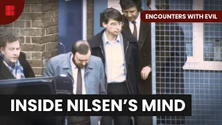 Dennis Nilsen & Ivan Milat - Encounters with Evil - S01 EP1 - True Crime