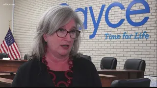 Cayce Mayor Elise Partin announces bid for reelection