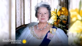 How the Queen Mother Partied Her Way to Debt 🥂 Private Lives of the Monarchs | Smithsonian Channel