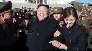 10 Regole severe che la moglie di Kim Jong-Un deve rispettare