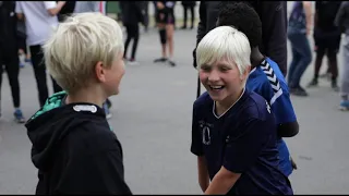 Tilbageblik på skoleåret 2018/2019