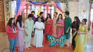 Titli New Promo 27th October 2023