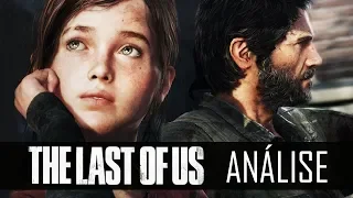 THE LAST OF US : VALE OU NÃO A PENA JOGAR!?