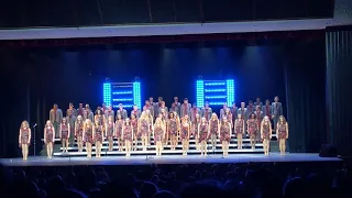 North Central Counterpoints 2018-2019