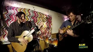 JAM SESSION : Nel / Mickael / Cédric