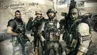 Call of Duty: Modern Warfare 3 - Bölüm 16 Final (TÜRKÇE)