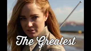 White Canary/Sara Lance - The Greatest