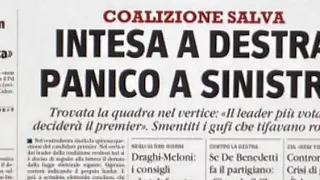 Prime pagine dei giornali di oggi 28 luglio 2022. Rassegna stampa. Quotidiani nazionali italiani