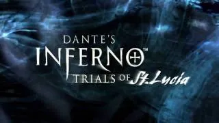 Dante's Inferno Trials of St. Lucia launch trailer