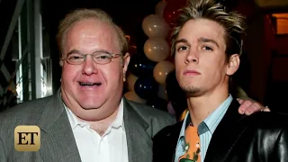 Lou Pearlman, Former Boy Band Producer of NSYNC and Backstreet Boys Dies In Prison