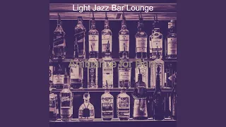 Background for Cocktail Bars