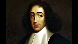 Baruch Spinoza | Historia de la filosofía (22/61)