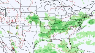 July 15, 2021 Weather Xtreme Video - Morning Edition