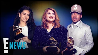 Best New Artist Grammy Winners Over the Years | E! News