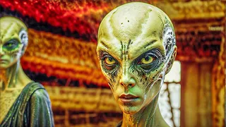 1Billion Aliens Arrive On Earth To Terraform The Planet Using Global Warming As a Cover