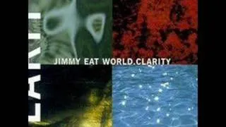 Jimmy Eat World - Sweetness (Studio Demo)