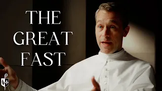 Catholics Must Fast More Intensely This Lent