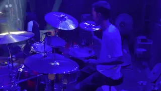 Kaal(Pokhara) live - JayRam Drumcam