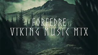 Viking Music Mix - nordic folk