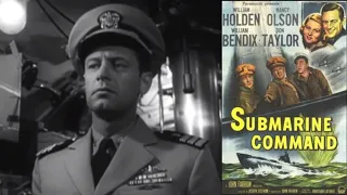 Submarine Command - Movie Review