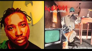 ODB ol dirty bastard redman k solo rawhide mashup remix dj pro ai rap mix wu tang clan Rza Gza meth