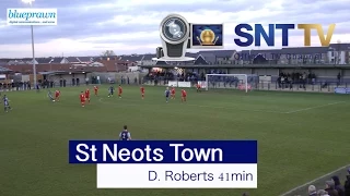 SNTTV - Frome Action & Reaction