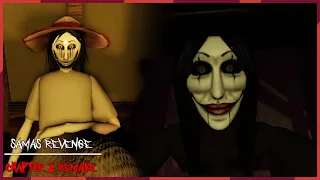 ROBLOX - Sama's Revenge : Chapter 2 - [Full Playthrough]