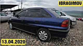 Мошинбозори Душанбе! 13 04 2020 Opel Astra f, BMW, Nexia, Lada 2107, 2115