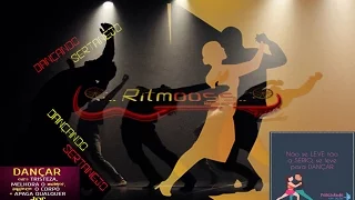 PIRAÇÃO  -  PAULA FERNANDES - Dançando Sertanejo