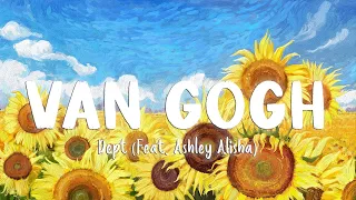 Van Gogh - Dept (Feat. Ashley Alisha) [Lyrics/Vietsub] ~ TikTok Hits ~