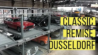 ¿Con qué coche te quedarías? 😍 / classic remise dusseldorf